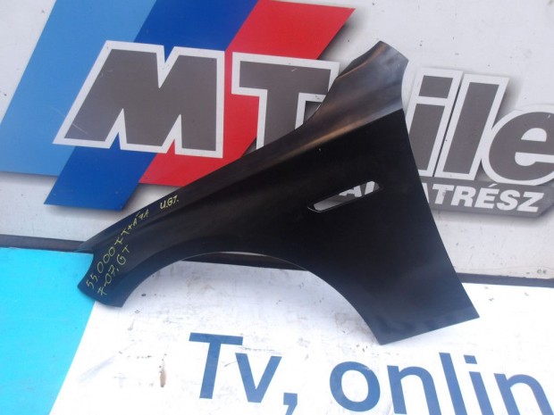 [UTNGYRTOTT BONTOTT] BMW BAL ELS SRVD F07 5-S GT